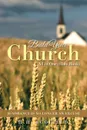 Build Your Church. All in One (Holy Book) - H.H. SCOFIELD