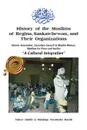 History of the Muslims of Regina, Saskatchewan, and Their Organizations. 