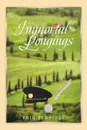 Immortal Longings - Erin Eldridge