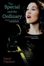 The Special and the Ordinary - David Clapham