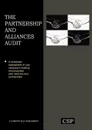 The Partnership and Alliances Audit - David Connell, Peter J. LaPlaca, Kenneth Wexler