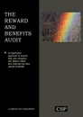 The Reward and Benefits Audit - Michael Armstrong
