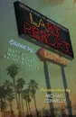 Last Resort - Matt Coyle, Mary Marks, Patricia Smiley