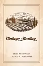 Vintage Sterling - Mary Beth Walsh, Charles A. Witschorik