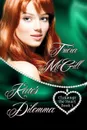 Kate.s Dilemma - Tricia McGill