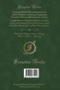 Enriqueta Faber. Ensayo de Novela Historica (Classic Reprint) - Andrés Clemente Vázquez