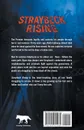 Straybeck Rising - Michael  James Lynch