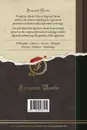 Tradiciones Infundadas. Examen de las Que Se Refieren al Pendon Morado de Castilla, las Joyas de Isabel la Catolica, las Naves de Cortes, el Salto de Alvarado, la Virgen de Lepanto, el Estandarte de Don Juan de Austria y Otras (Classic Reprint) - Cesáreo Fernández Duro