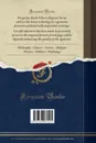 Der Deutsch-Franzosische Krieg, 1870-71, Vol. 1. Geschichte des Kriegs bis zum Sturz des Kaiserreichs; Heft 3; Die Schlacht bei Worth und die Schlacht bei Spicheren (Classic Reprint) - Prussia Großer Generalstab