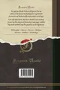 Supplemento A Colleccao Dos Tratados, Convencoes, Contratos e Actos Publicos, Vol. 15. Celebrados Entre A Coroa de Portugal e As Mais Potencias Desde 1640 (Classic Reprint) - José Ferreira Borges de Castro