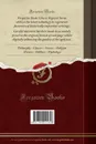 L.Histoire Moderne par la Gravure. Ou Catalogue Raisonne des Portraits Historiques Avec Renseignements Iconographiques (Classic Reprint) - Charles Avezac-Lavigne