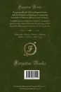 Mescolanze d.Amore, Ovvero Raccolta di Scritti Amatorii di Plotino, Leon Battista Alberti, Stefano Guazzo e Melchior Cesarotti (Classic Reprint) - Plotinus Plotinus