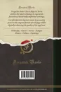 Recueil des Intructions, Donnees aux Ambassadeurs Et Ministres de France, Depuis les Traites de Westphalie Jusqu.a la Revolution Francaise, Vol. 3. Publie Sous les Auspices de la Commission des Archives Diplomatiques au Ministere des Affaires Etrang - Georges Livet