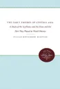 The Early Empires of Central Asia. A Study of the Scythians and the Huns and the Part They Played in World History - William Montgomery McGovern