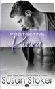 Protecting Kiera - Susan Stoker