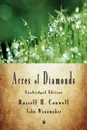 Acres of Diamonds - Russell H. Conwell