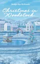 Christmas in Woodstock - Bridget Rye McKenzie