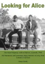 Looking for Alice - James Smith