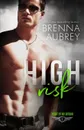 High Risk - Brenna Aubrey