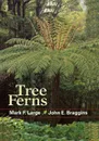 Tree Ferns - Mark F. Large, John E. Braggins