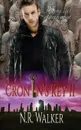 Cronin.s Key II - N.R. Walker