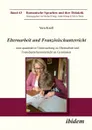 Elternarbeit und Franzosischunterricht. Eine quantitative Untersuchung zu Elternarbeit und Fremdsprachenunterricht an Gymnasien - Vera Knoll