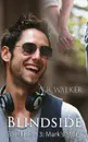 Blindside - Mark.s Story - N.R. Walker