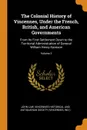 The Colonial History of Vincennes, Under the French, British, and American Governments. From Its First Settlement Down to the Territorial Administration of General William Henry Harrison; Volume 2 - John Law