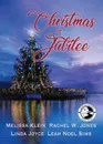 Christmas in Jubilee - Melissa Klein, Linda Joyce, Rachel W Jones