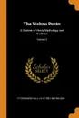 The Vishnu Puran. A System of Hindu Mythology and Tradition; Volume 3 - Fitzedward Hall, H H. 1786-1860 Wilson