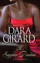 The Sapphire Pendant - Dara Girard