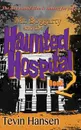 Mr. Boggarty and the Haunted Hospital - Tevin Hansen