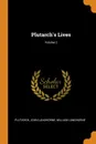 Plutarch.s Lives; Volume 2 - John Langhorne, William Langhorne