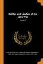 Battles and Leaders of the Civil War; Volume 2 - Robert Underwood Johnson, Clarence Clough Buel