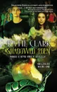 Shadowed Eden - Katie Clark