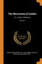 The Microcosm of London. Or, London in Miniature; Volume 2 - Thomas Rowlandson, William Combe, Augustus Pugin