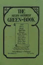 The Negro Motorist Green-Book. 1940 Facsimile Edition - Victor H. Green