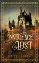 Innocence Lost - Patty Jansen