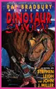 Ray Bradbury Presents Dinosaur Samurai - Stephen Leigh, John J. Miller