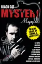 Black Cat Mystery Magazine .4 - Cynthia Ward, Michael Bracken, Alan Orloff