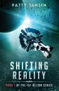 Shifting Reality - Patty Jansen