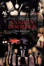 Tara.s Testimony about Anxiety Disorder - Tara Bloodsaw