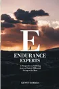 Endurance Experts - Kenny Damara