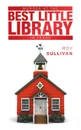 Murder at the Best Little Library in Texas - Roy Sullivan