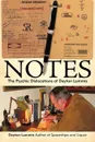 Notes. The Psychic Dislocations of Dayton Lummis - Dayton Lummis