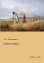 Sonnenwanderer - Carl Hauptmann