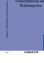 Volkerstamme am Brahmaputra - A. Bastian