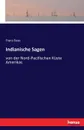 Indianische Sagen - Franz Boas