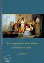 Die Composition Der Odyssee - A. Kirchhoff