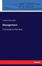 Management - Frederick Reynolds